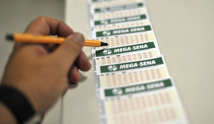 Ninguém acerta a Mega-Sena e prêmio acumula em R$ 27 milhões