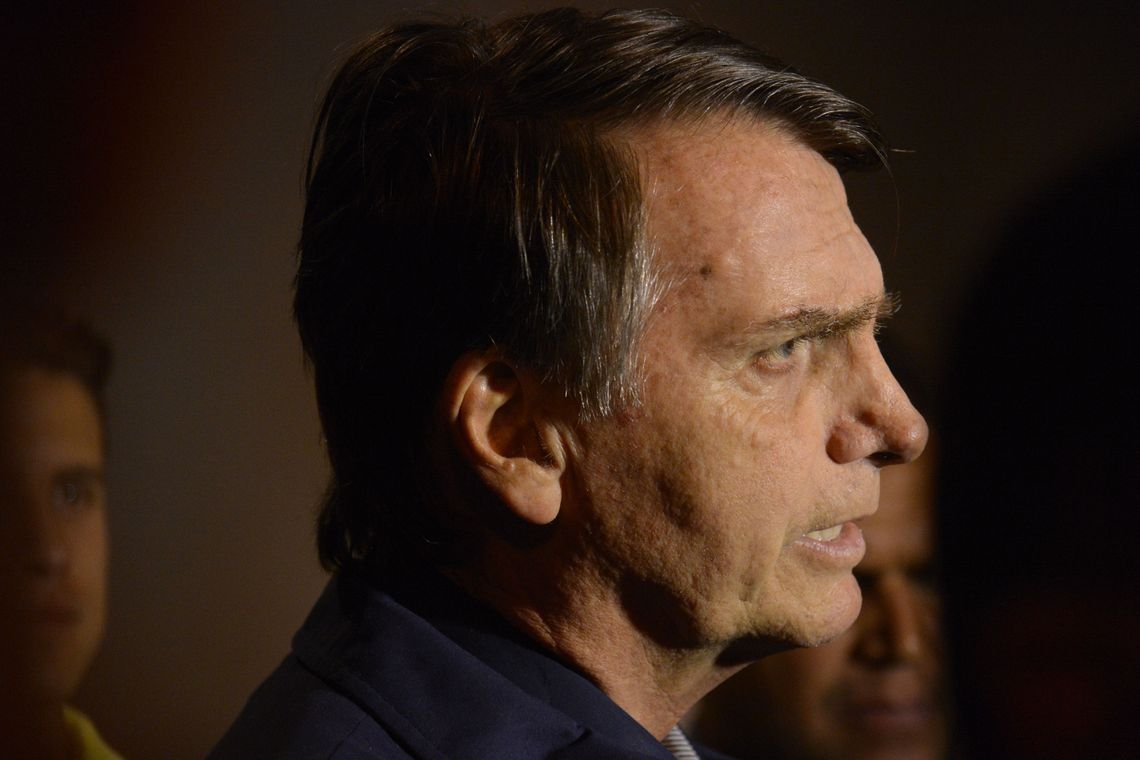 Dez chefes de Estado e de governo participam da posse de Bolsonaro