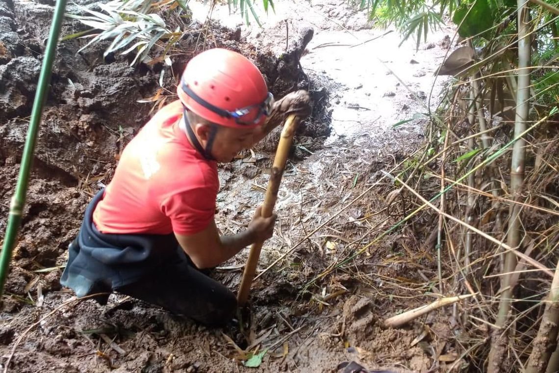 Número de mortos na tragédia de Brumadinho-MG sobe para 134