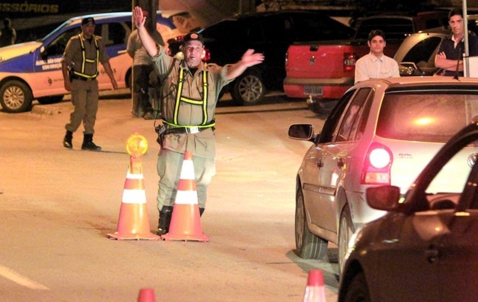 Detran-GO deflagra Operação Carnaval a partir de sexta-feira