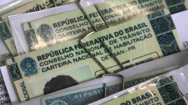 Detran-GO esclarece sobre curso de reciclagem da CNH