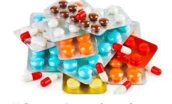 Saúde alerta: medicamentos são a segunda causa de intoxicação em Goiás