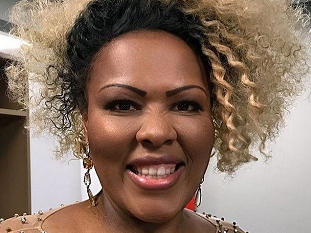 Morre a cantora Deise Cipriano, do “Fat Family”, aos 39 anos, após luta contra o câncer