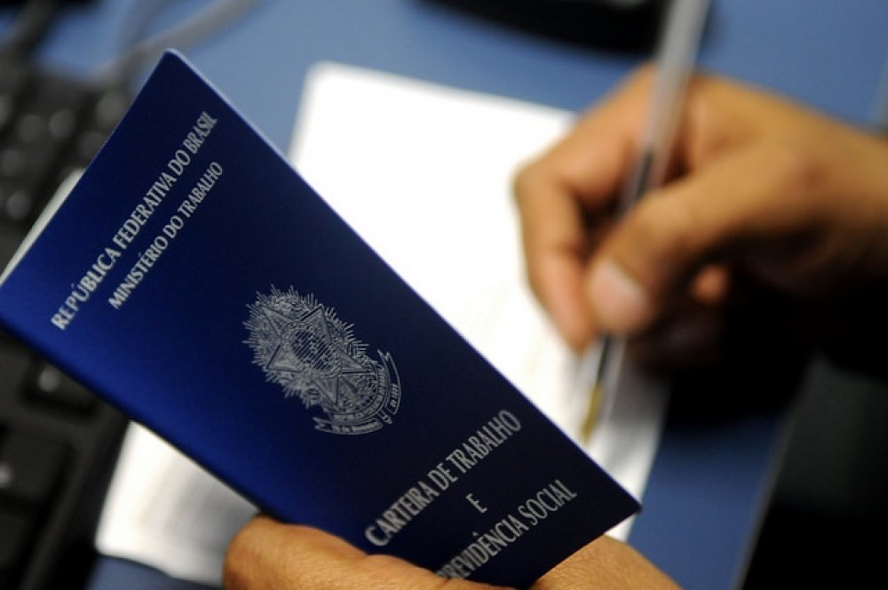 Rede Sine Goiânia oferece 100 vagas de emprego nesta terça-feira