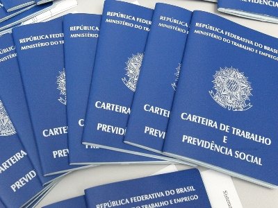 Confira as vagas de emprego desta quarta-feira