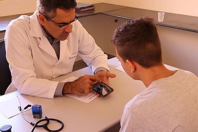HDT alerta para o combate à tuberculose