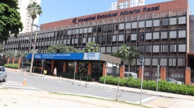 Novo contrato amplia atendimento e otimiza recursos no HGG