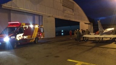 Novo serviço de resgate de pacientes vítimas de casos de urgência e emergência está em fase de conclusão