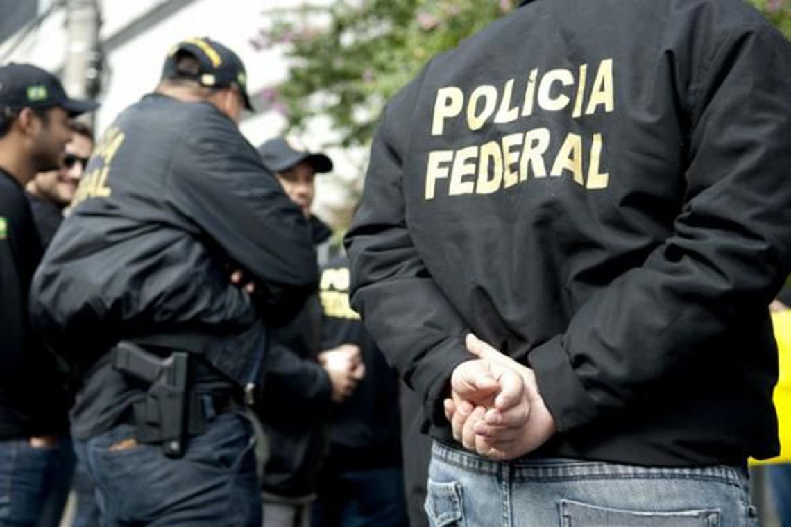 Temer, Moreira Franco e coronel Lima prestam depoimento na PF no Rio