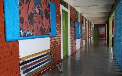 Novo Cmei cria mais 150 vagas na Educação Infantil no Setor Jd. América, em Goiânia