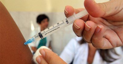 Ainda é baixa procura pela vacina contra a gripe em Goiânia