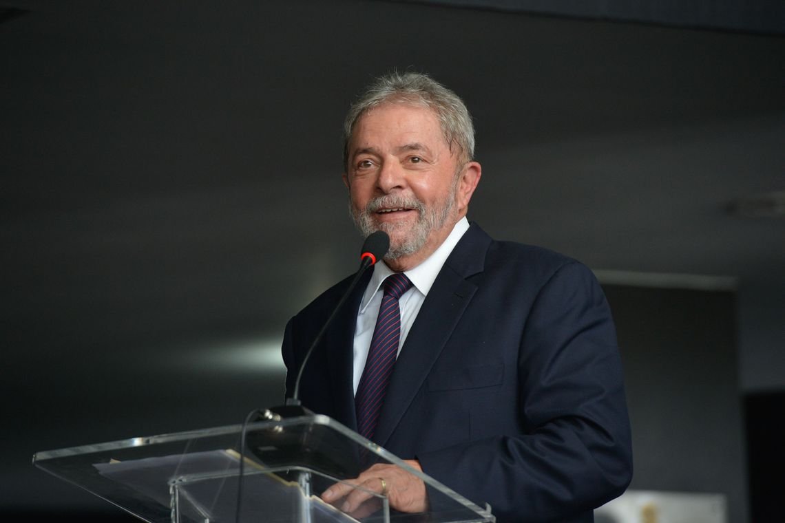 Para PGR, defesa de Lula deve ser intimada antes de julgamento no STJ