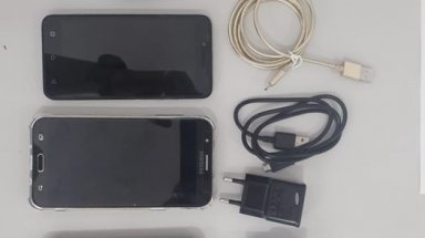 Advogado é flagrado ao tentar entregar celulares para cliente em presídio de Anápolis