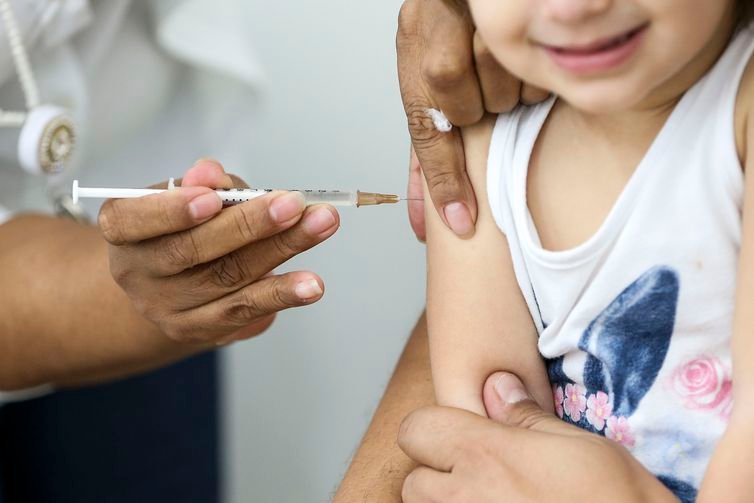 Sarampo: 21 milhões de crianças deixam de ser vacinadas todos os anos