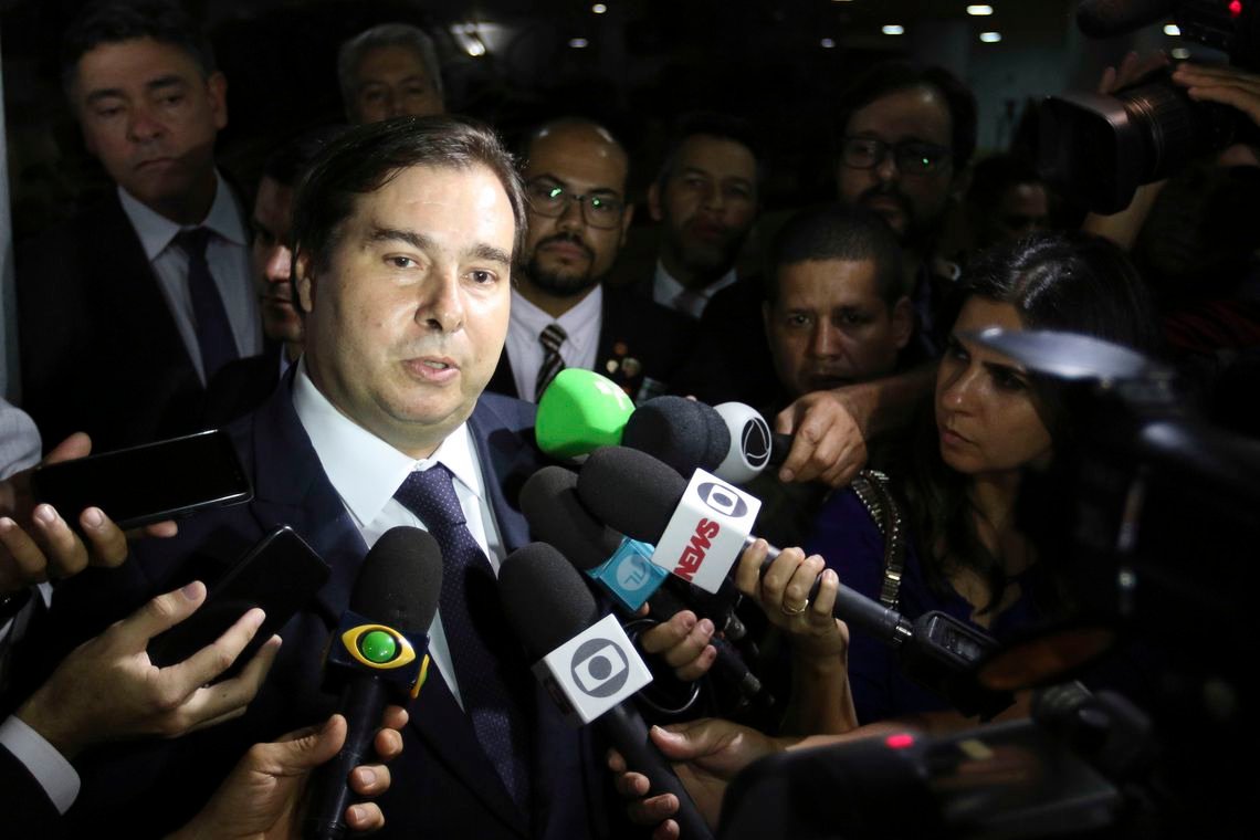 Câmara excluirá BPC e trabalhadores rurais da reforma da Previdência