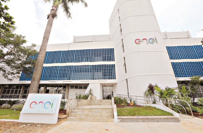Aneel mantém multa de R$ 1 milhão à Enel Goiás