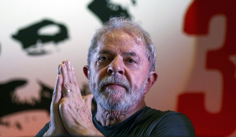 STJ começa julgamento de recurso contra condenação de Lula