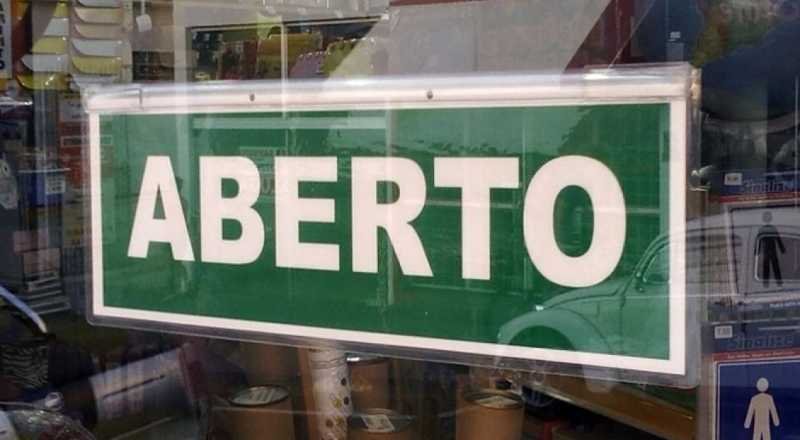 Confira o abre e fecha no Feriado do Dia do Trabalhador em Goiânia