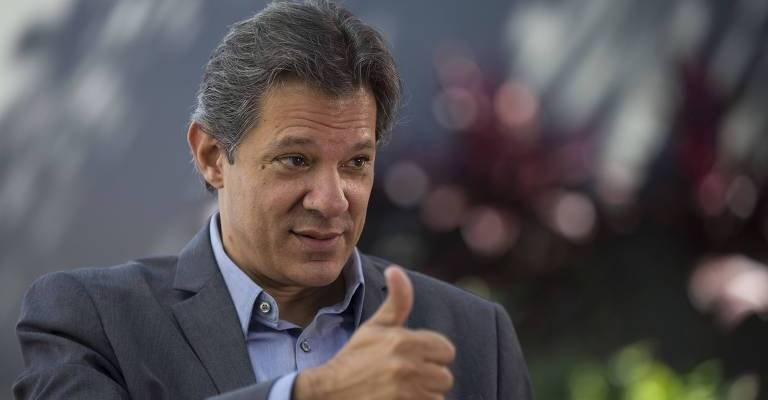TSE arquiva investigação de crime eleitoral contra Haddad