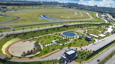 Parque Marcos Veiga Jardim terá programação especial na véspera do dia das mães