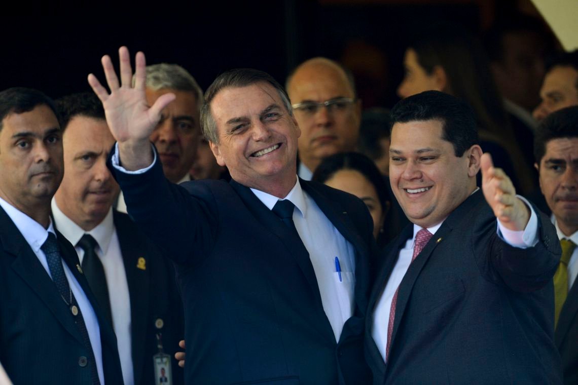 Governo propõe a estados pacto em torno da reforma da Previdência