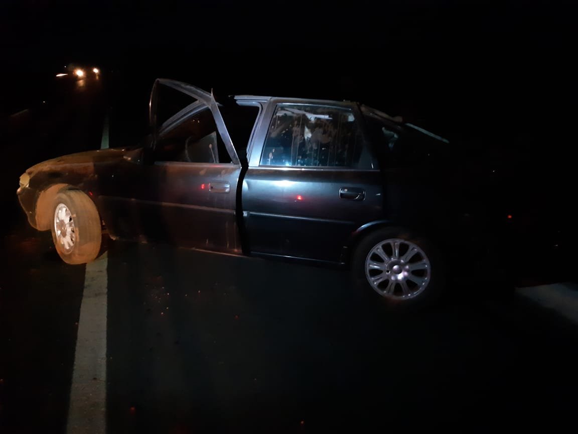 Final de semana marcado por flagrantes de embriaguez nas rodovias federais goianas