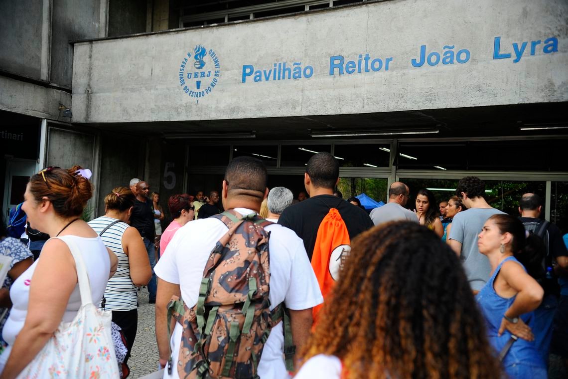 Candidatos em lista de espera do Sisu começam a ser convocados