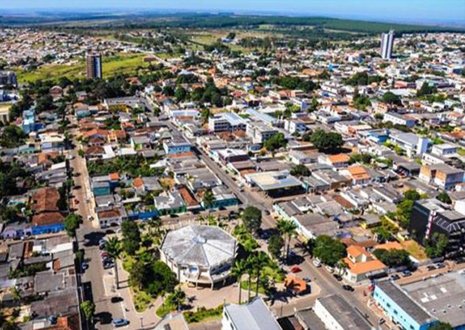 Assaltantes invadem casa para roubar, mata criança e são presos, em Cristalina