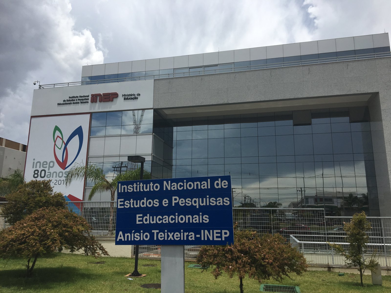 Diretor de Avaliação da Educação Básica do Inep pede demissão
