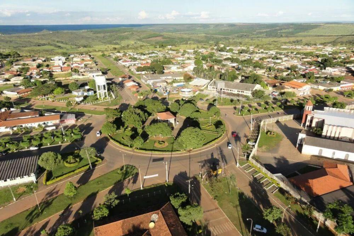 Abadiânia, em Goiás, terá apoio para recuperar o turismo local