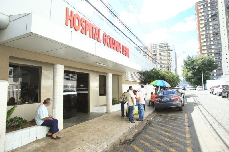Mais uma idosa pode ter sofrido abusos sexuais em UTI de hospital de Goiânia