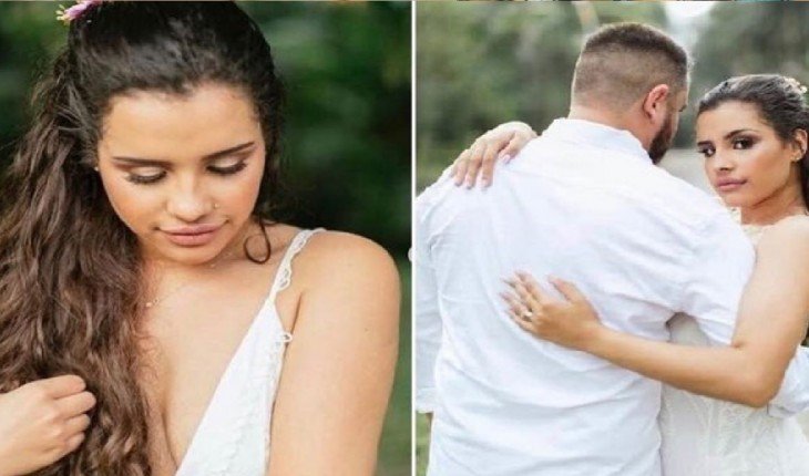 Influenciadora digital comete suicídio após casar consigo mesma; noivo desistiu da cerimônia um dia antes