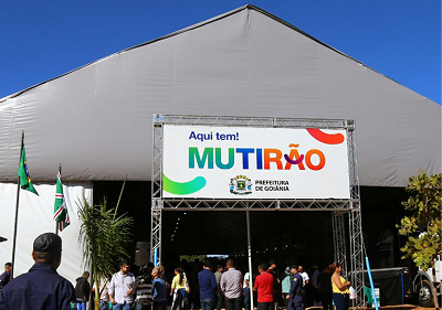 Mutirão em Campinas comemora 209 anos do bairro na próxima segunda-feira