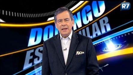 Infarto fulminante mata jornalista Paulo Henrique Amorim aos 77 anos