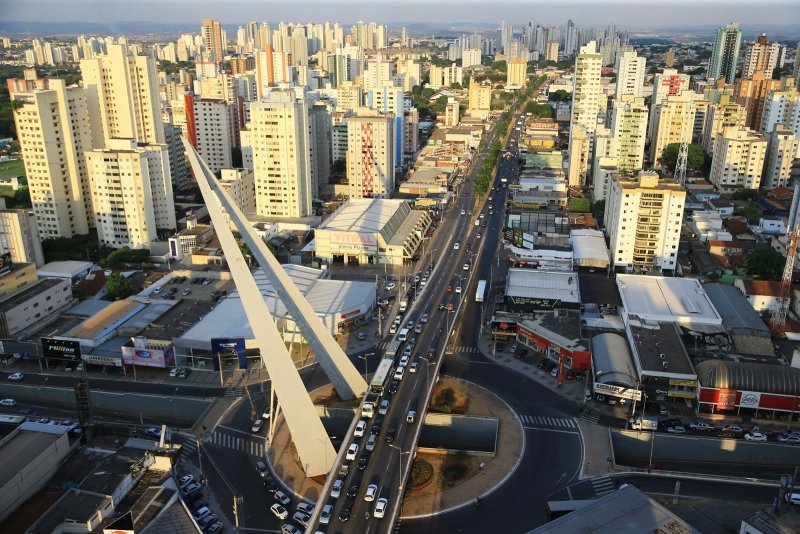 Fim de semana em Goiás será um dos mais frio dos últimos anos; Goiânia deve registrar 7ºC