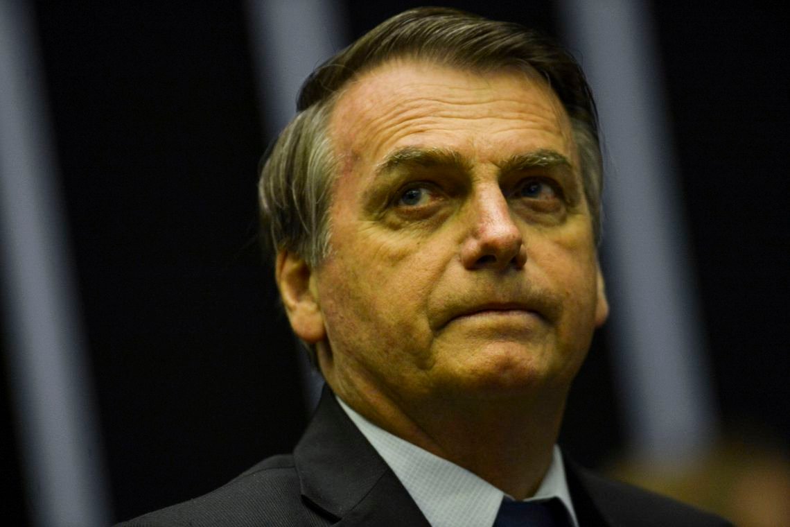 Bolsonaro participa da cúpula de chefes de Estado do Mercosul na Argentina