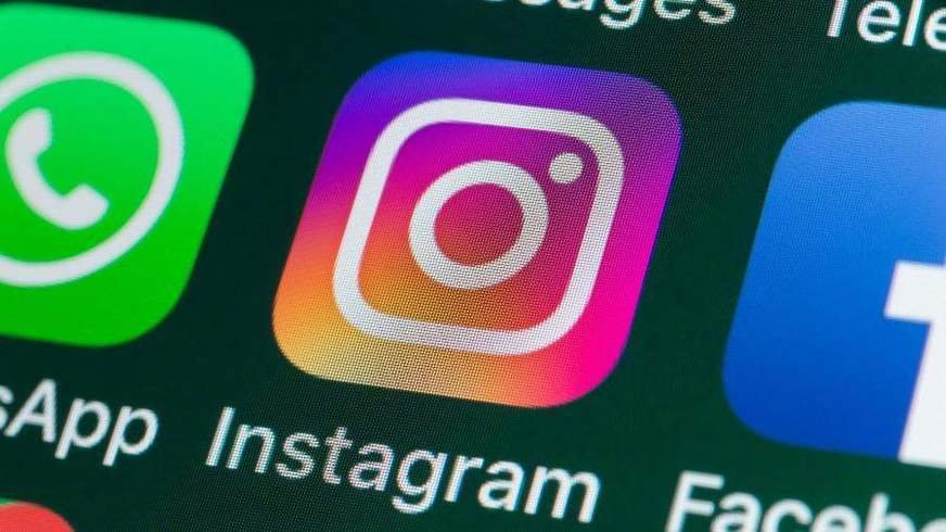 Facebook, Whatsapp e Instagram têm problemas de carregamento