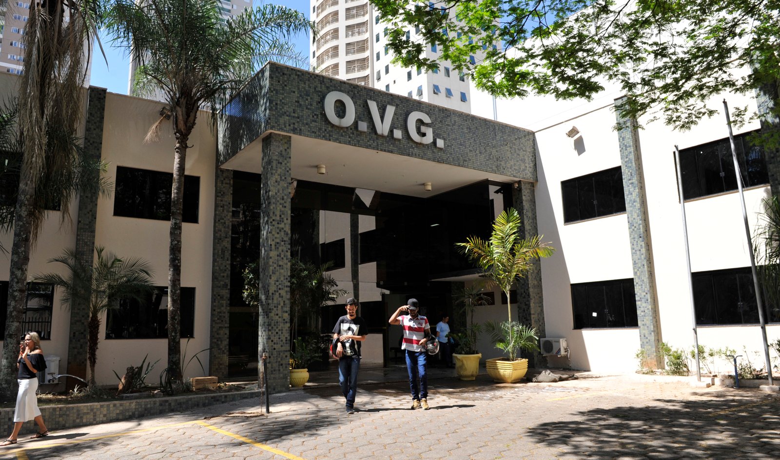 CIEE e OVG realizam a maior feira estudantil da América Latina