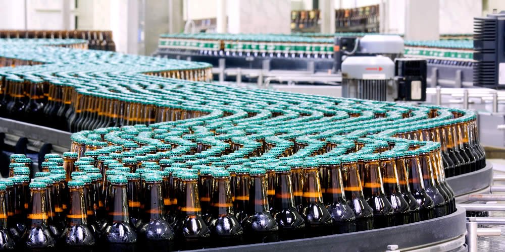 Fábrica de cerveja será instalada em Jataí