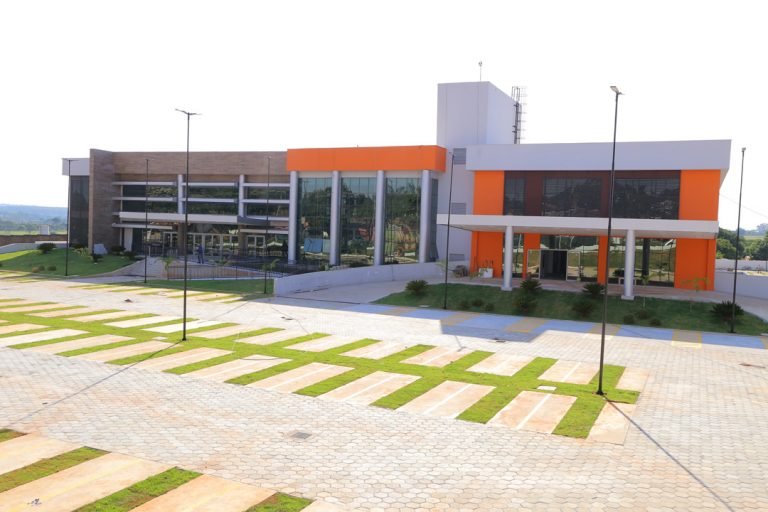 Prefeito Iris anuncia Centro de Tratamento Intensivo a pacientes com coronavírus