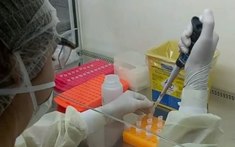 Covid-19: Goiânia registra 97 casos em 24 horas