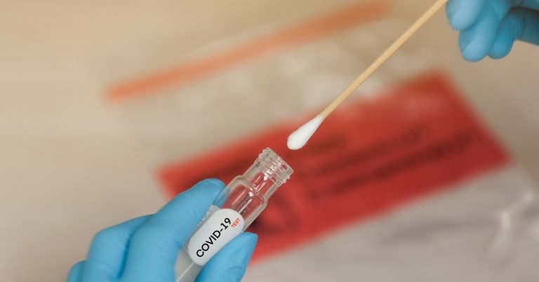 Começa a testagem ampliada para Covid-19 nas regiões Oeste e Sudoeste de Goiânia