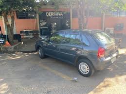Preso homem que realizava “test drive” para roubar veículos, na Grande Goiânia