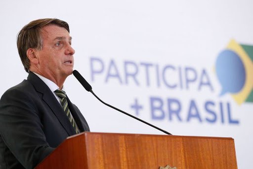 Bolsonaro suspende recursos da Lei Rouanet para cidades que combatem Covid e oposição reage