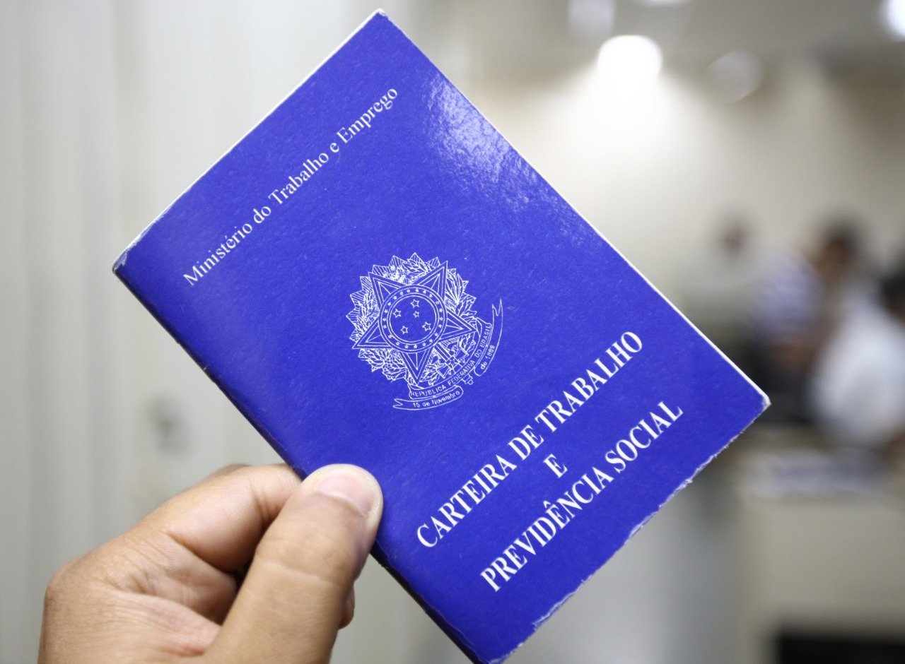 Oportunidade: Sine oferece 1694 vagas de trabalho