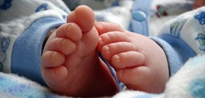PC prende mãe por abandono de incapaz; bebê de 9 meses veio a óbito