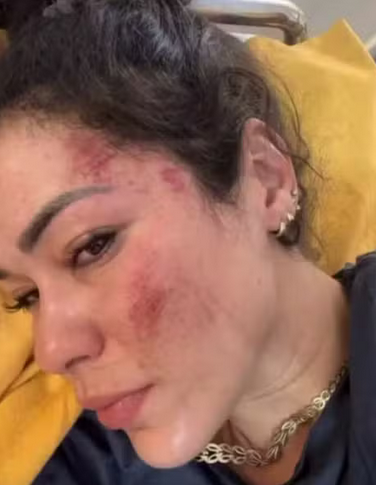 Oito suspeitos de estupro coletivo contra influencer goiana na Índia são presos