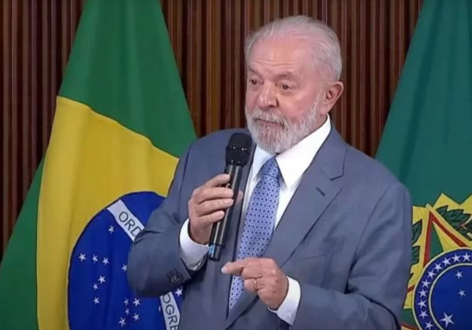 Lula: “Hoje temos certeza que país correu risco de golpe em função das eleições”