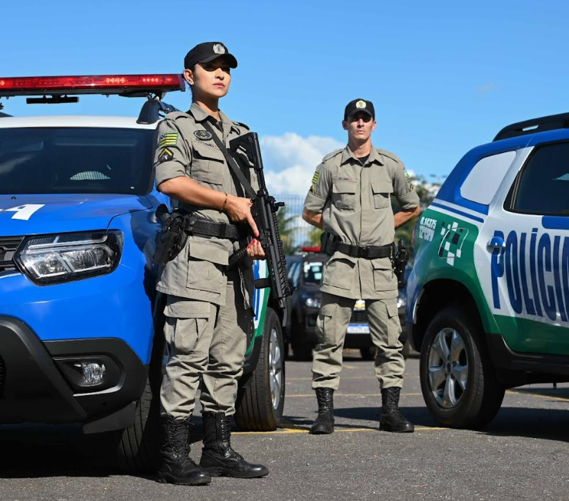 Goiás alcança recorde na queda de homicídios em junho