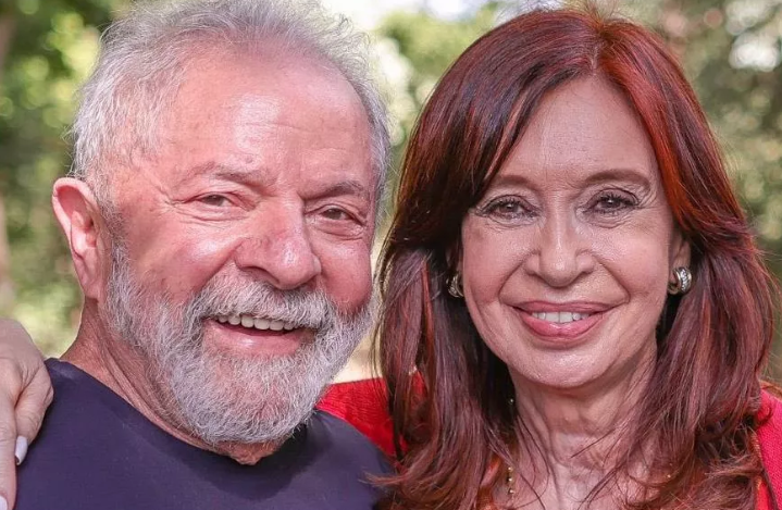 Justiça argentina autoriza Lula a visitar Cristina Kirchner em Buenos Aires